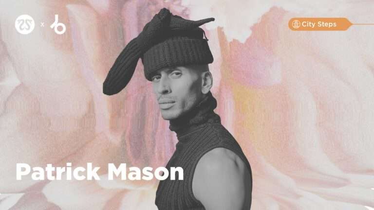 Patrick Mason - CRSSD Festival | 2023