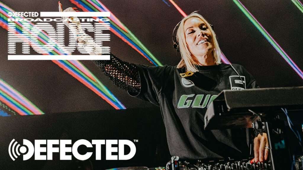 Sam Divine - Defected Worldwide | 2024