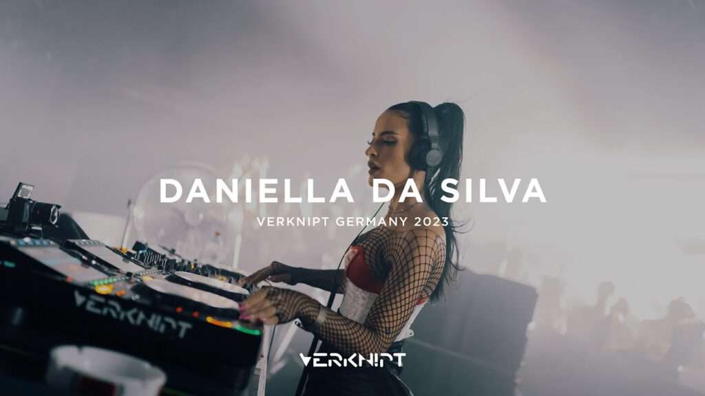 Daniella da Silva - Verknipt Festival | 2023