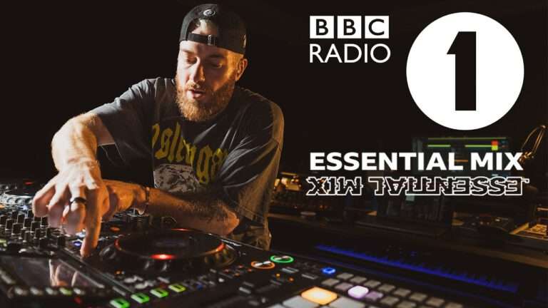James Hype - BBC Radio 1 Essential Mix, London | 2024