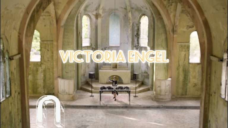 Victoria Engel - Unaestheic | 2024