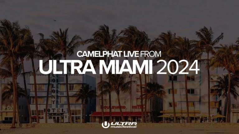 Camelphat - Ultra Music Festival, Miami | 2024