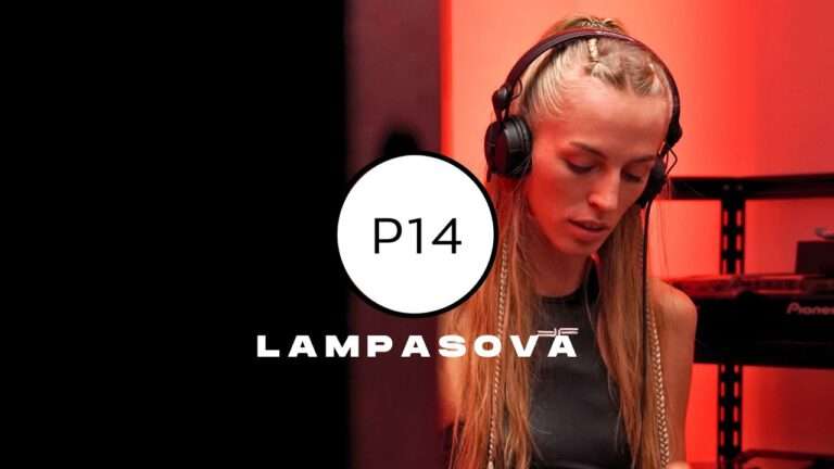 Lampasova - P14 podcast - Phuket, Thailand | 2024