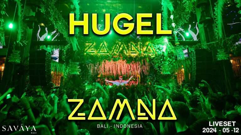 Hugel - Zamna - Savaya, Bali | 2024