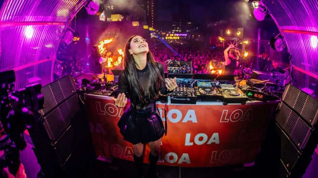 Juicy M - LOA Esch Festival | 2024