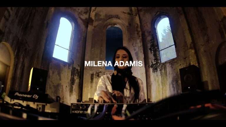 Milena Adamis - Unaestheic | 2024