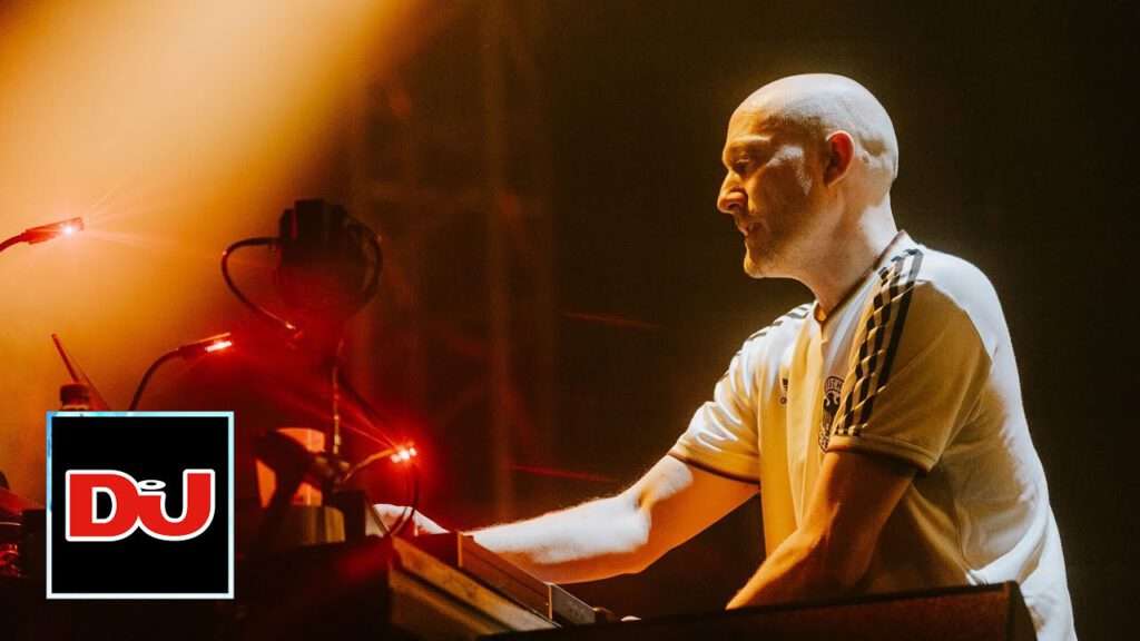 Paul Kalkbrenner - Sónar Lissabon - Dj Mag | 2024