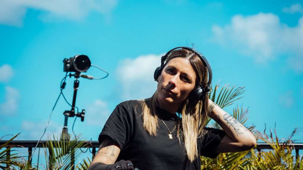 Miane - 1001Tracklists - Rooftop, Miami | 2023