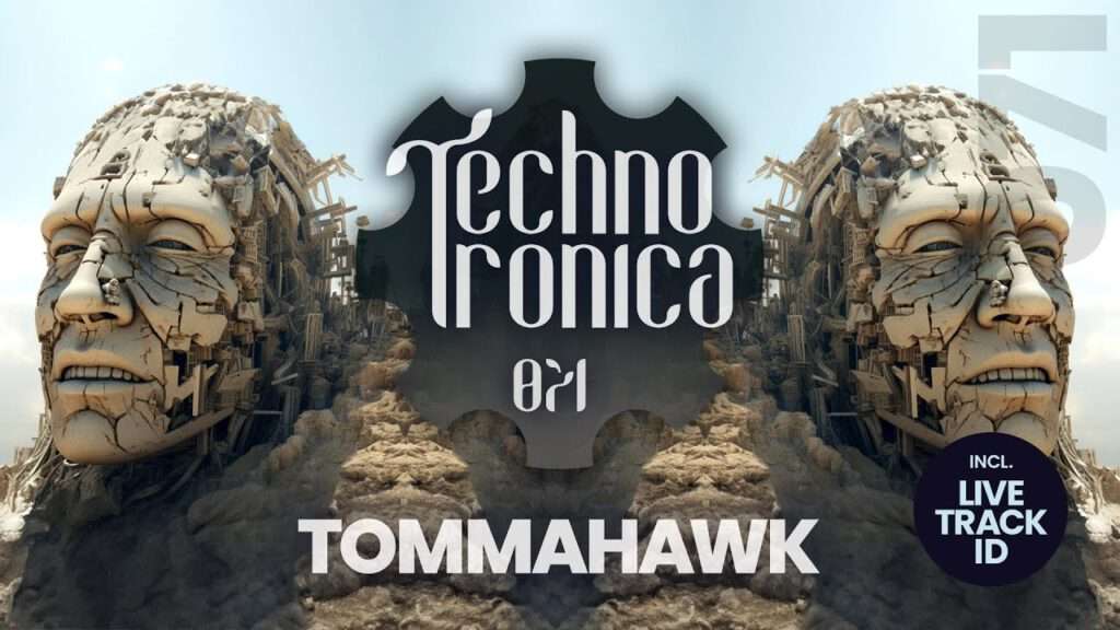 Tommahawk - Techno Tronica Ep. 71 | 2024
