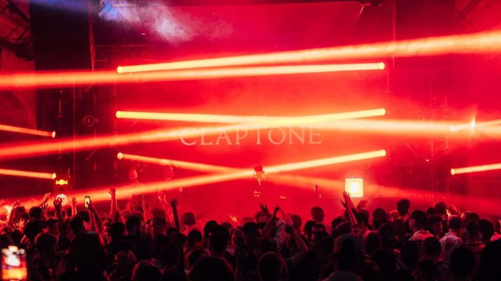 Claptone - Club Revelin, Dubrovnik | 2024