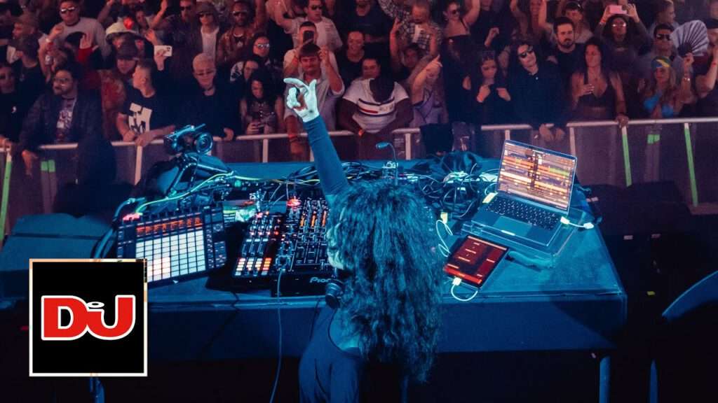Nicole Moudaber - ANKH Unveiled, New York - DJ Mag | 2024