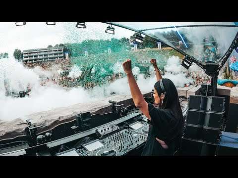 Anna - Tomorrowland Festival 2024