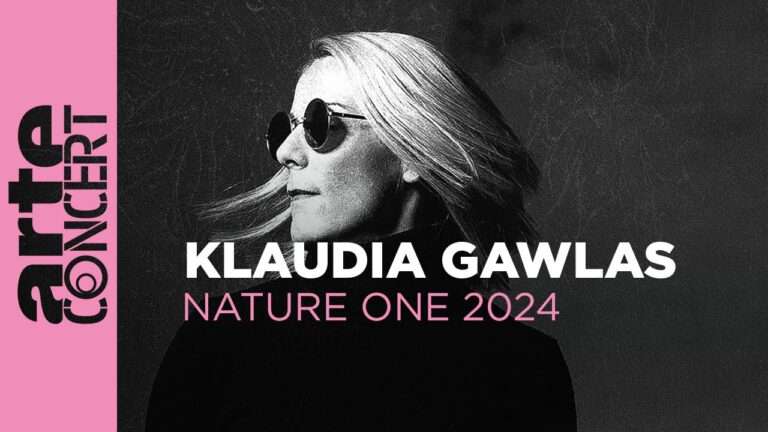 Kluadia Gawlas - Nature One 2024