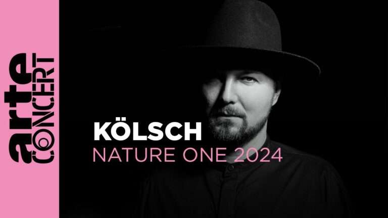 Kölsch - Nature One 2024