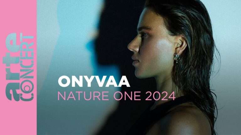 ONYVAA - Nature One 2024