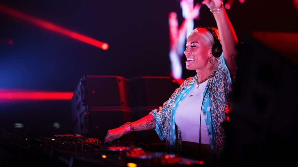 Sam Divine - Tomorrowland Festival | 2024