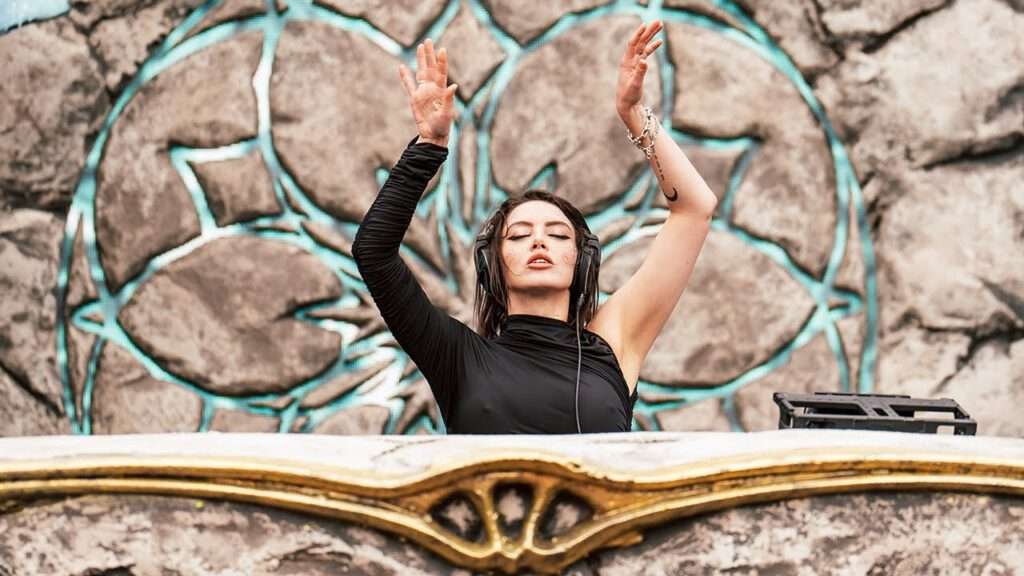 Sara Landry - Tomorrowland Festival | 2024