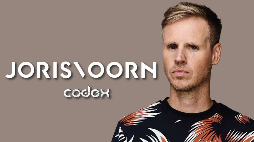 Joris Voorn - Hool & Gate - Bogota, Kolumbien | 2024