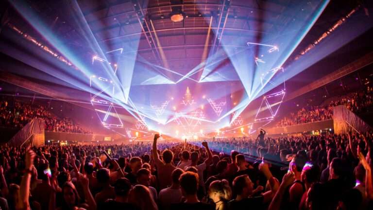 ADE Festival 2024