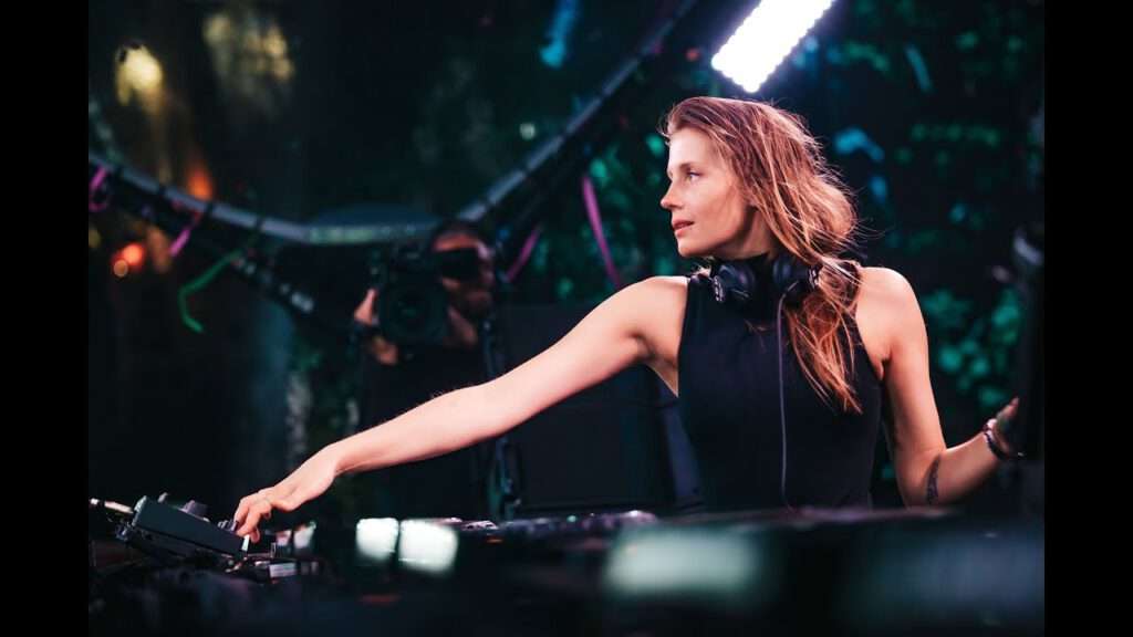 Charlotte de Witte - Tomorrowland Brasilien 2024