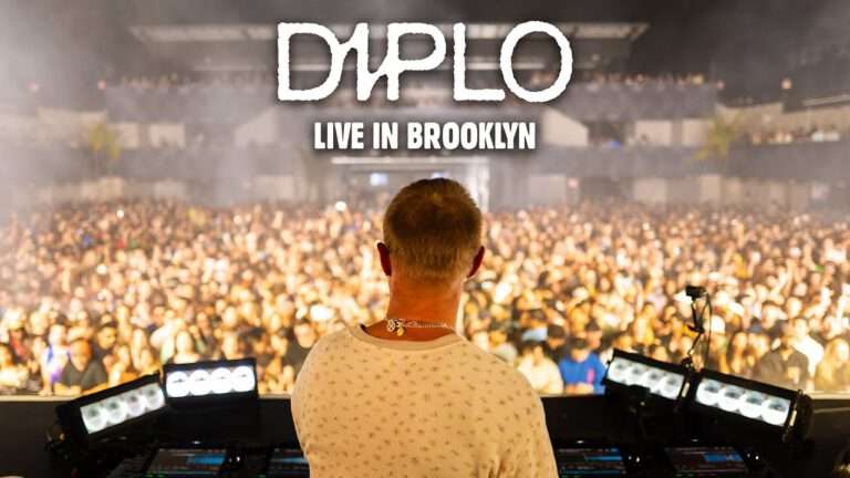 Diplo - Brooklyn Mirage, New York | 2024