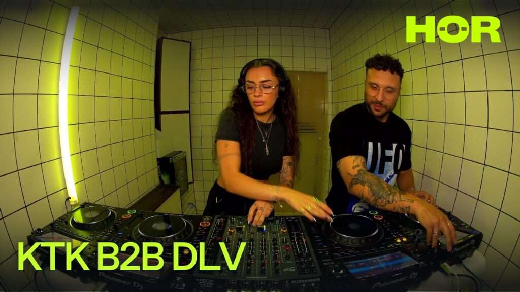 KTK b2b DLV - HÖR Berlin | 2024