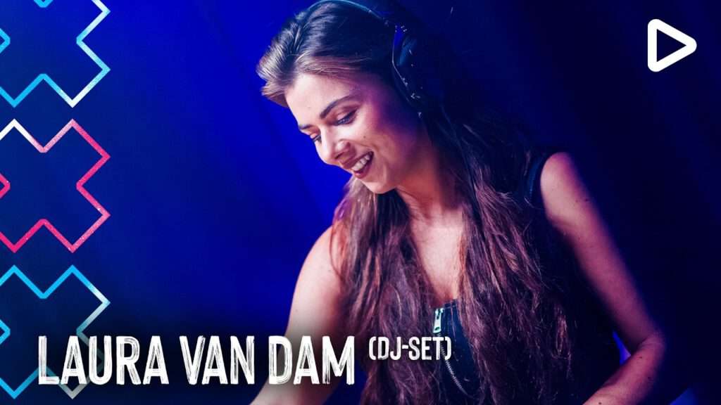 Laura van Dam - ADE Festival 2024