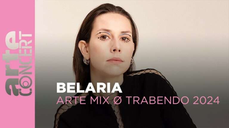 Belaria - ARTE Mix ø Trabendo 2024