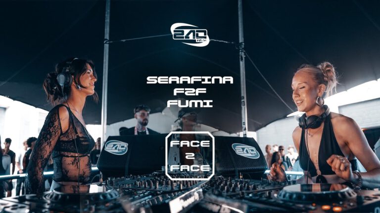 Fumi f2f Serafina - Face 2 Face 2024