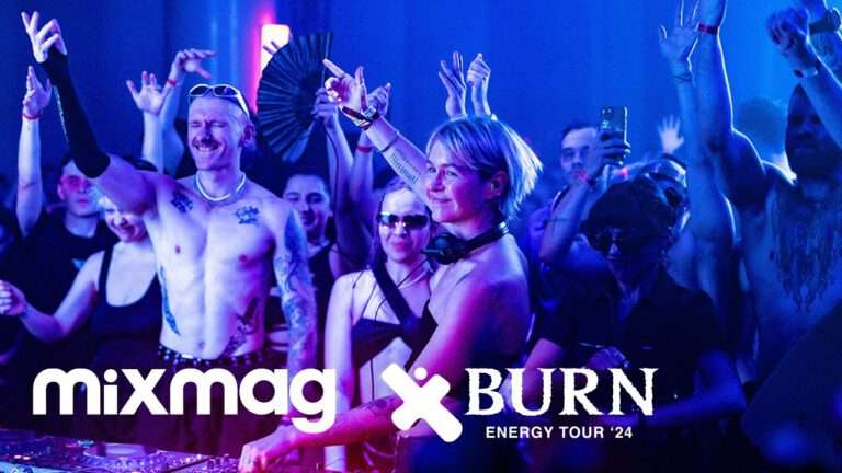 Ki/Ki - Burn Energy Tour 2024