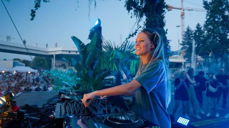 Nora En Pure - Purified Records 2024