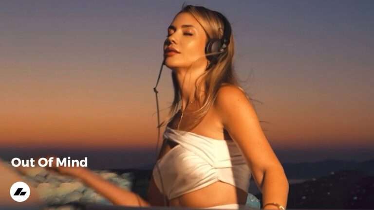 Out of Mind - Radio Intense - Mykonos, Griechenland | 2024