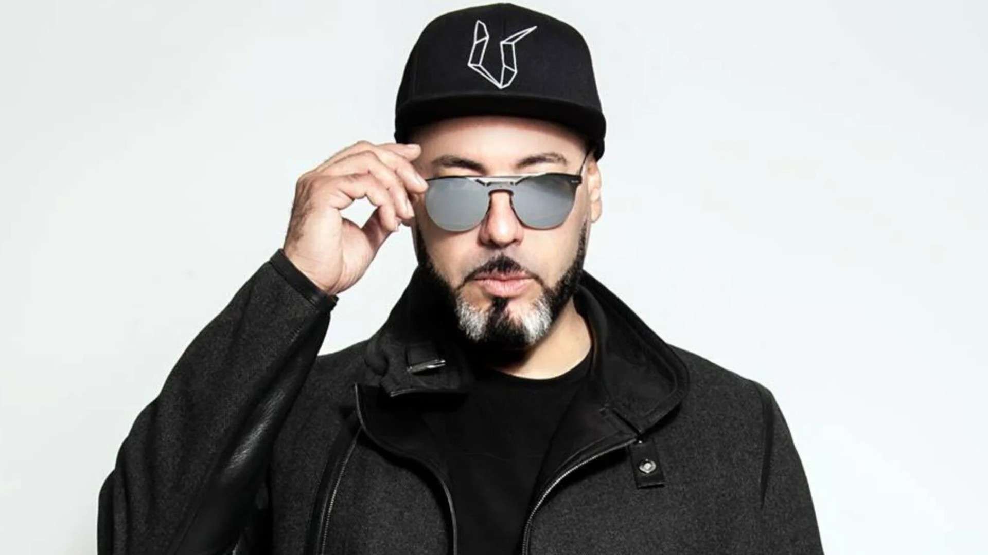 Roger Sanchez