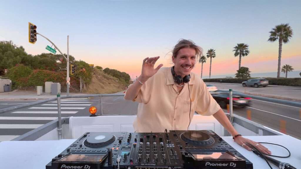 Chris Luno - Malibu Highway House Mix 2024