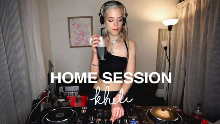 Kheli - Home Session 11 | 2024