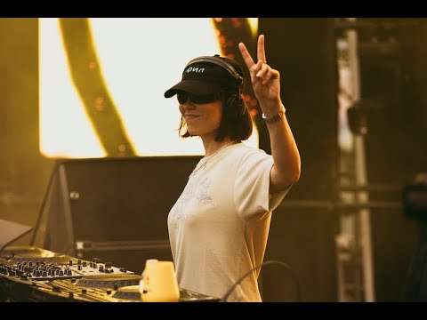 Nina Kraviz - Kappa FuturFestival 2024