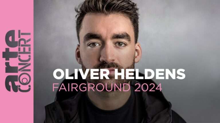 Oliver Heldens - Fairground Festival 2024