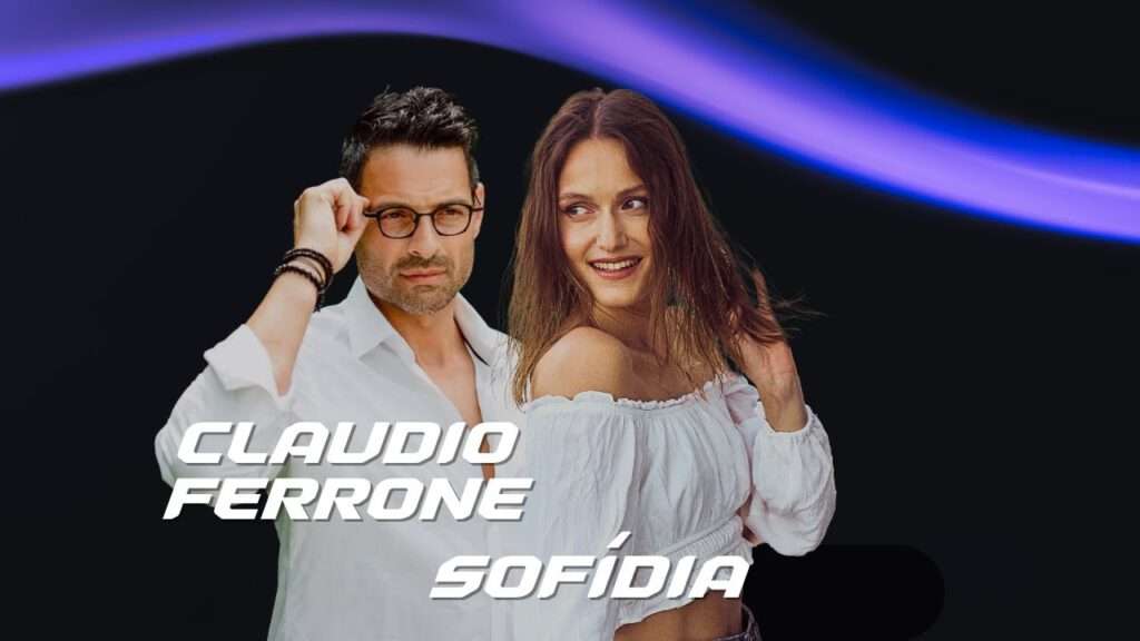 SOFÍDIA b2b Claudio Ferrone - Barcelona | 2024