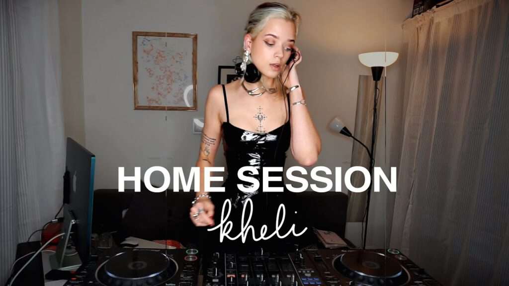 Kheli - Home Session 12 | 2025