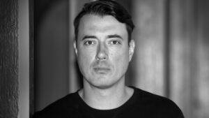 Andre Kronert