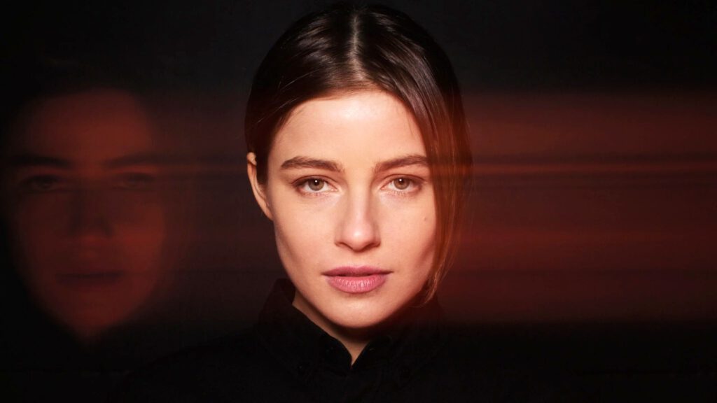 Anfisa Letyago - Techno DJ