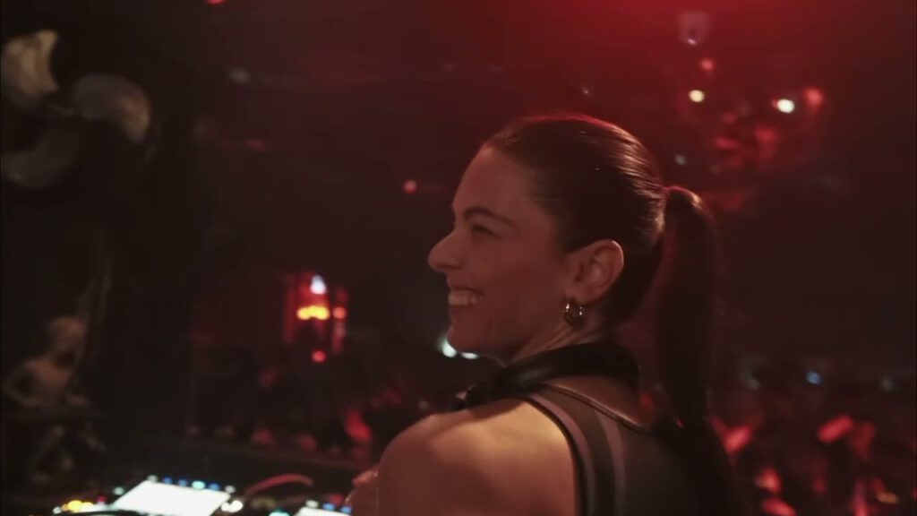 Cristina Lazic - Club Space Miami 2025