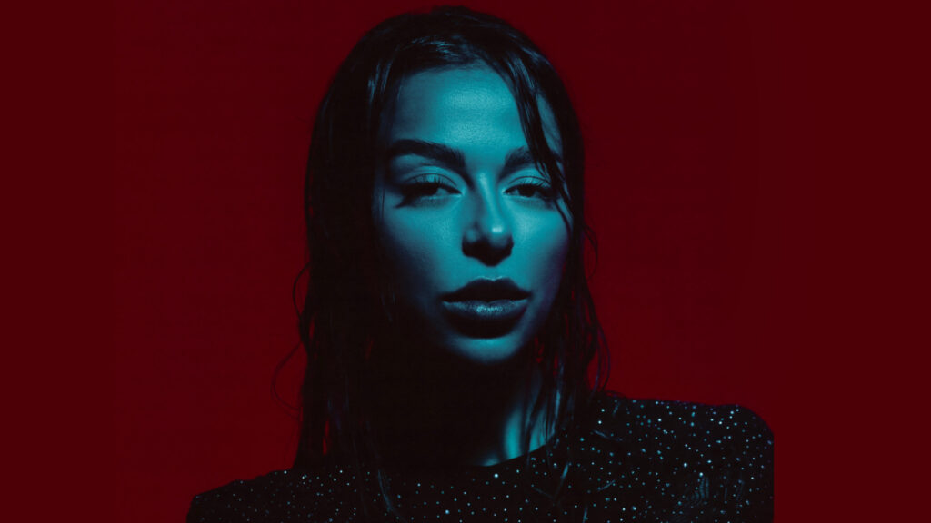 Lauren Mia - DJ