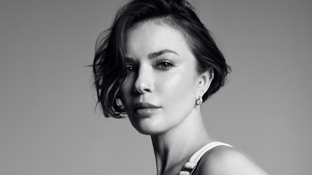 Nastia, Dj und Musikproduzentin