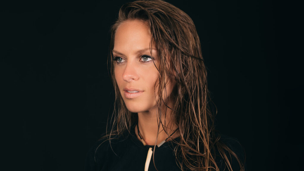 Nora en Pure