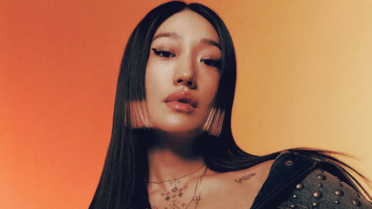 Peggy Gou