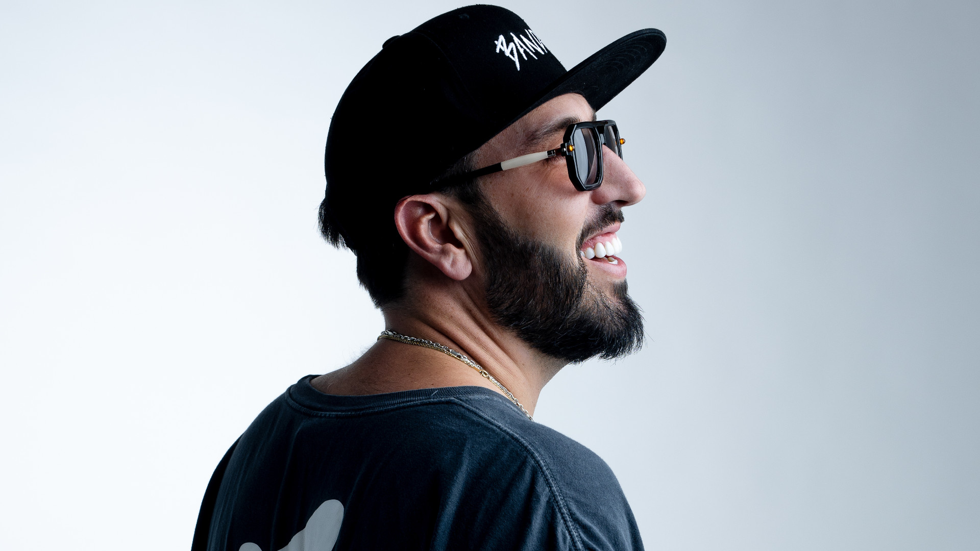 Rafa Barrios, Dj und Musikproduzent