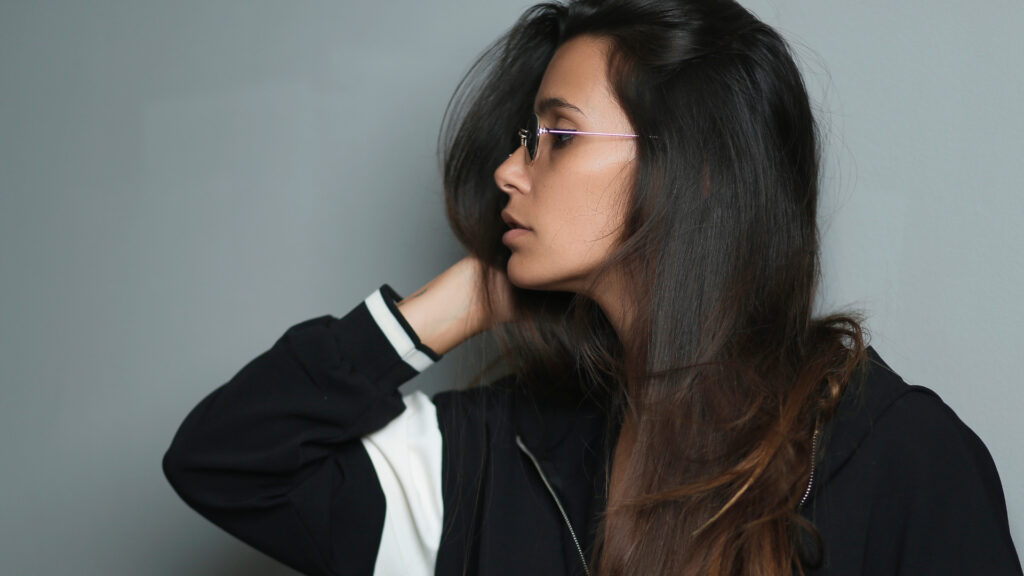 Sara de Araujo - DJ und Musikproduzentin