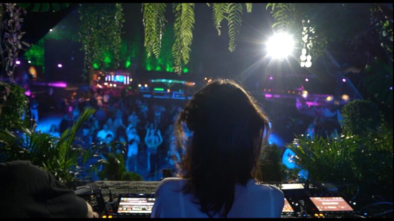 Inna Ra - Rapture Festival 2025
