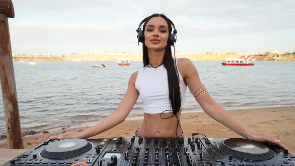 Korolova - Sharm El Sheikh 2025